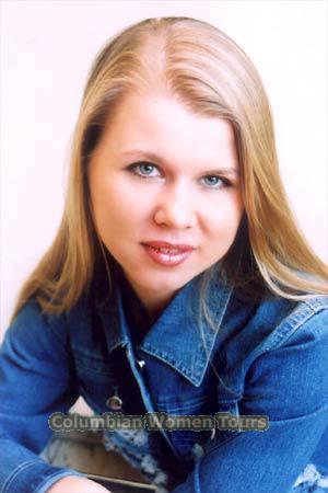 Russia women