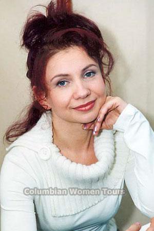 Russia women