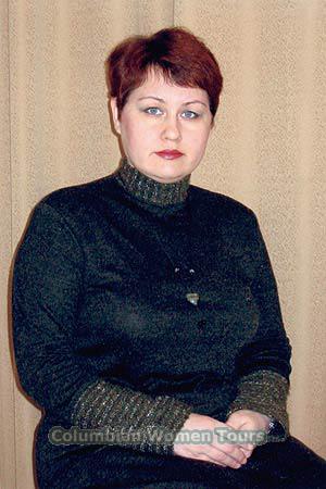 Russia women