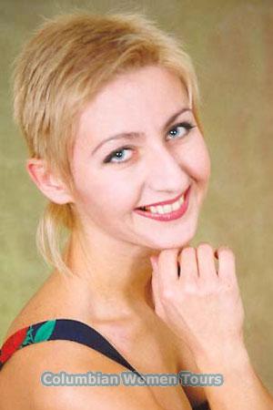 Russia women