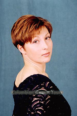 Russia women