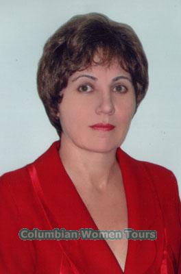 Russia women