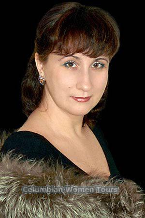 Russia women