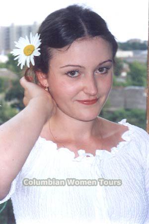 Ukraine women