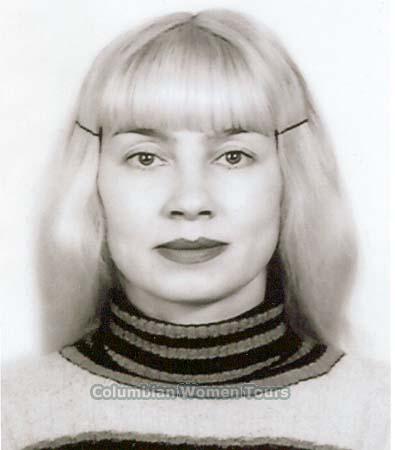 Russia women