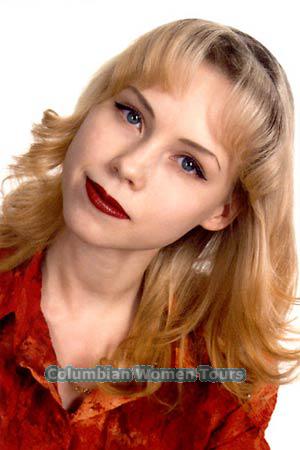 Russia women