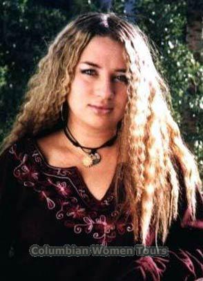 Ukraine women