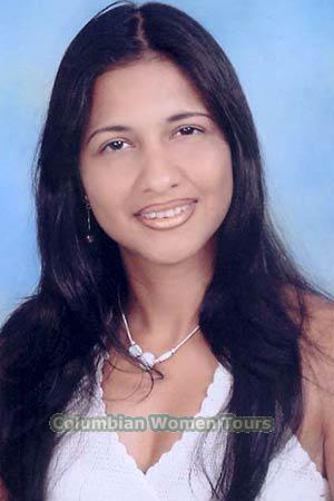 Colombia women