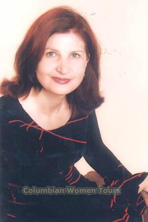 Ukraine women