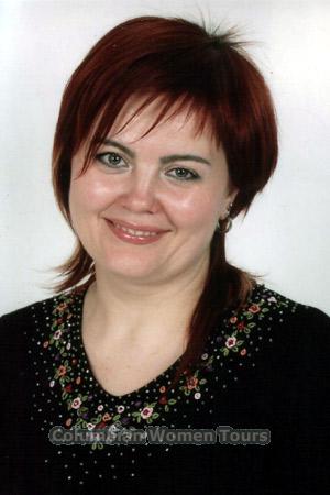 Ukraine women