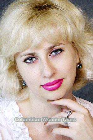 Ukraine women