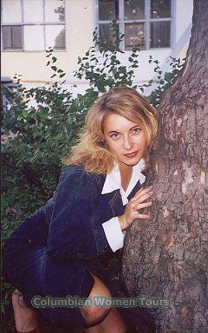 Ukraine women