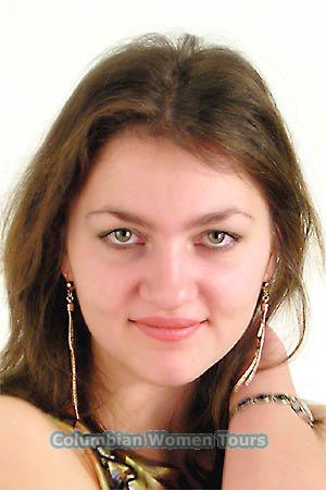 Ukraine women