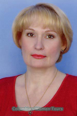Russia women