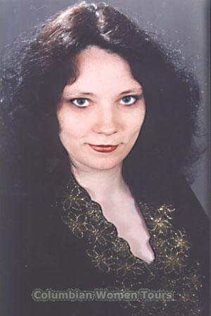 Ukraine women