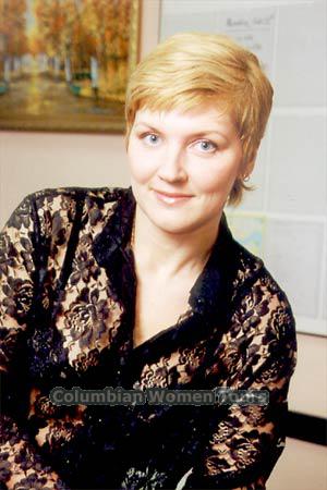 Russia women