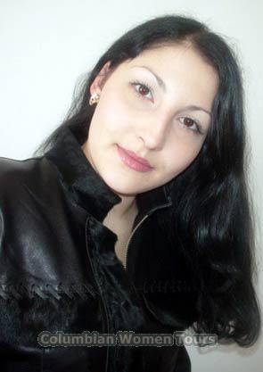 Ukraine women