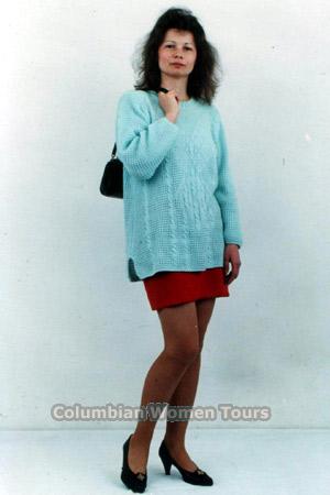 Ukraine women