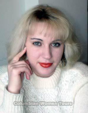 Ukraine women