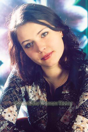 Ukraine women