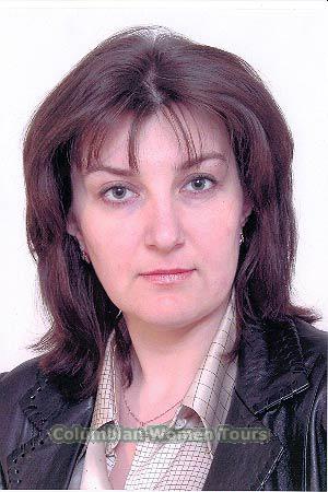 Russia women