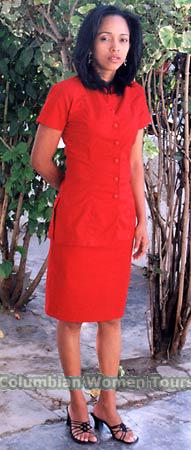 Colombia women