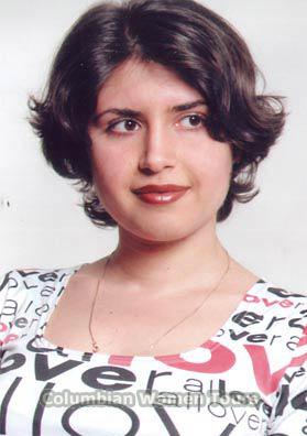 Russia women