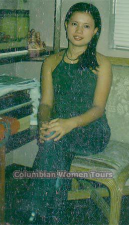 Philippines women