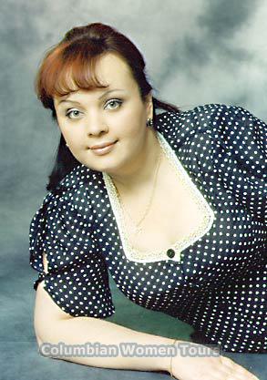 Russia women