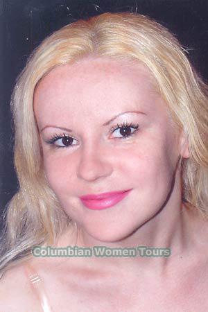 Ukraine women