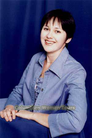 Ukraine women
