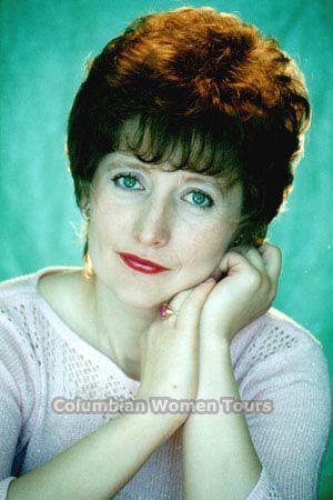 Ukraine women