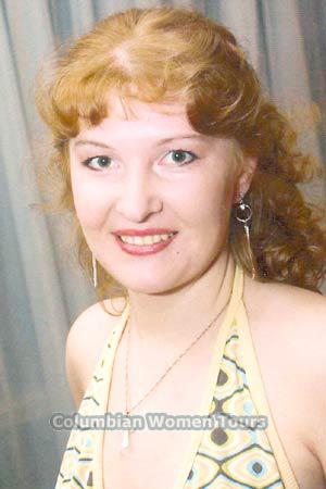 Ukraine women