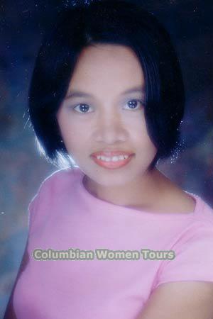 Philippines women