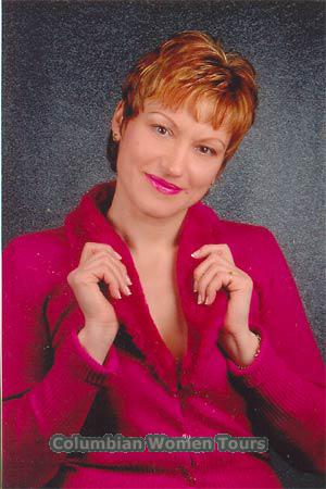 Russia women