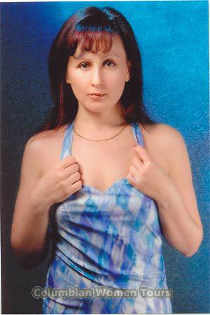 Russia women
