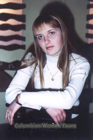 Ukraine women