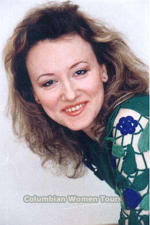 Ukraine women