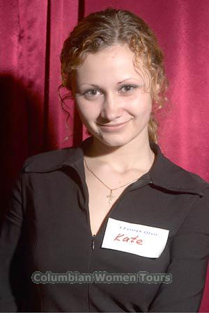 Ukraine women