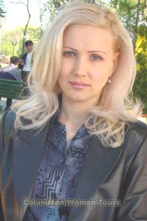 60278 - Alisa Age: 35 - Uzbekistan
