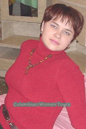 Russia women