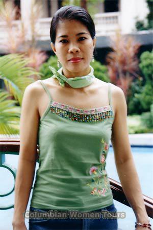 Hong Kong women