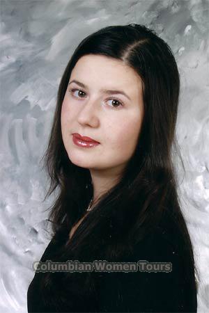 Russia women