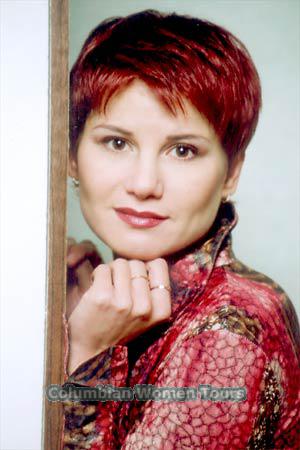 Russia women