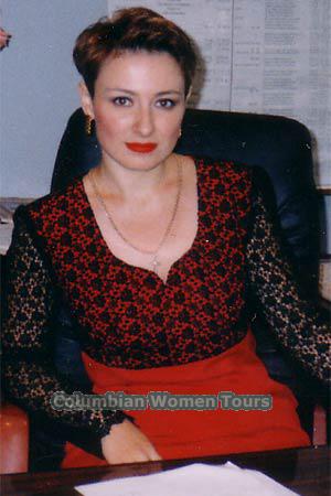 Russia women