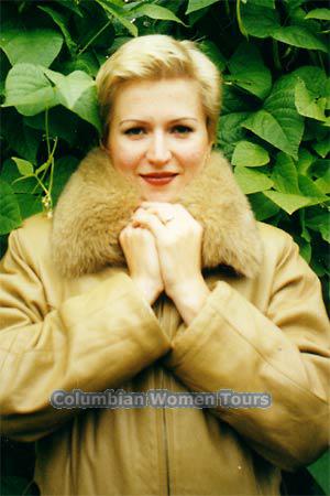 Russia women