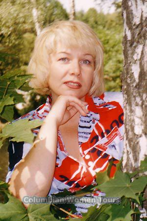 60384 - Svetlana Age: 44 - Russia