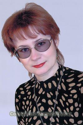 Russia women