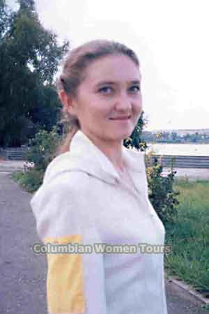 Russia women