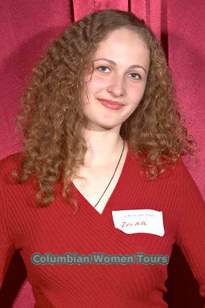 Ukraine women